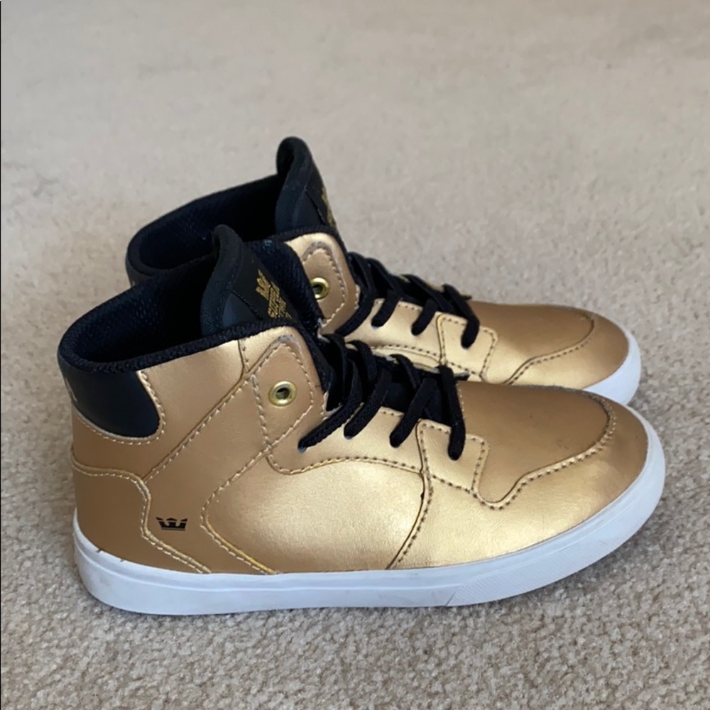 Supra sneakers